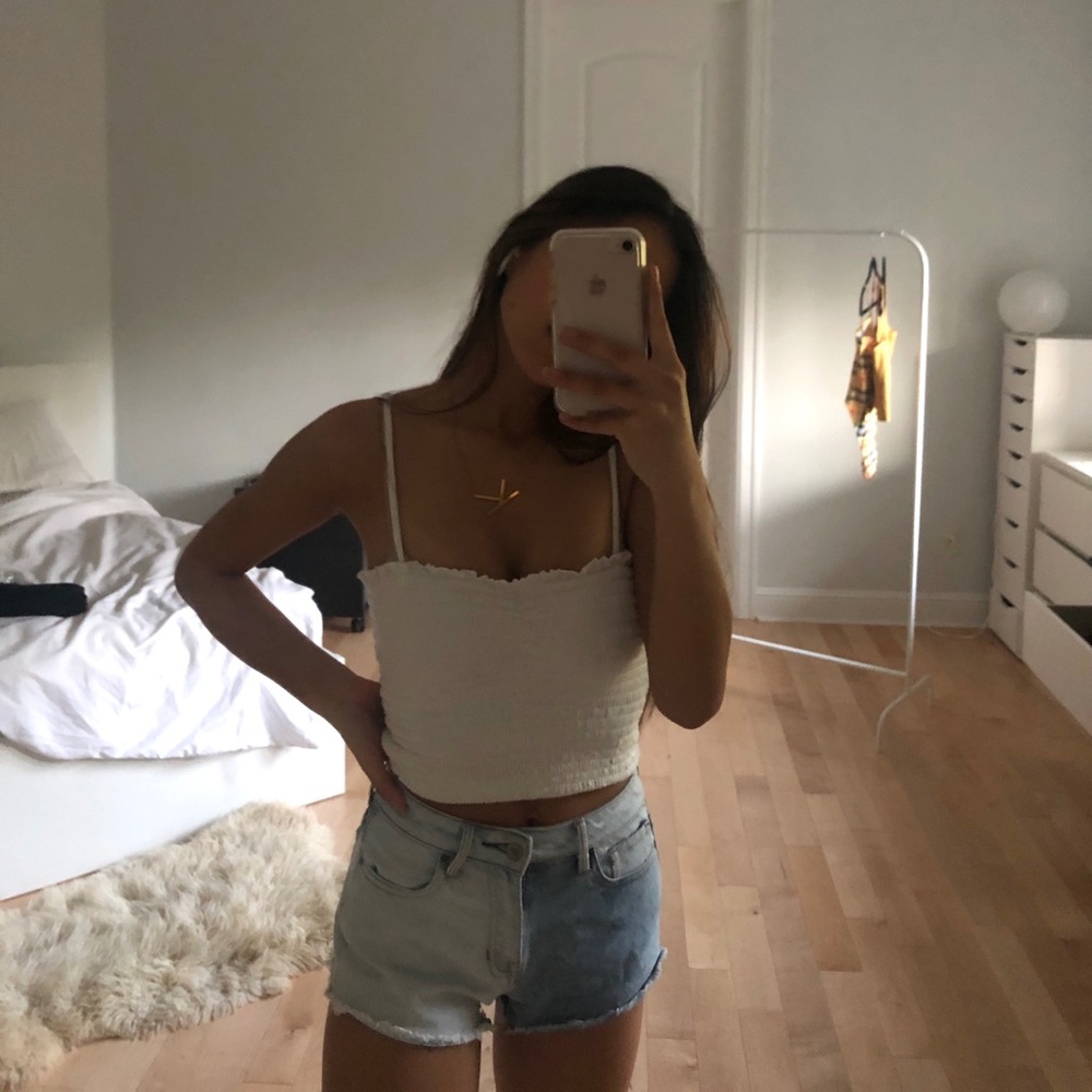 brandy melville ally tank